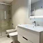 דירה Jacinto Benavente 15, 1s Con Parking Gratis By Ybh