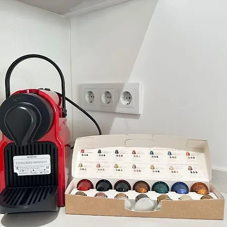 Jacinto Benavente 15, 1s Con Parking Gratis By Ybh * Βίγκο