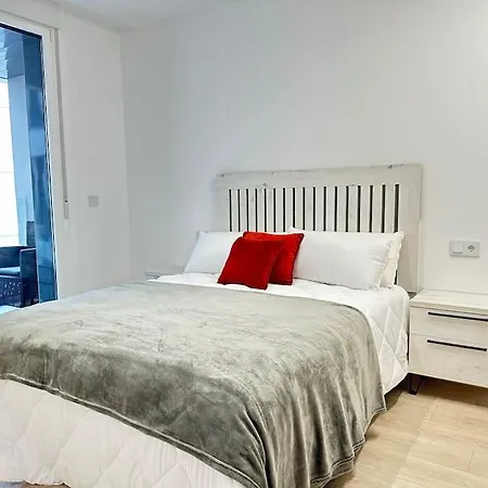 Jacinto Benavente 15, 1s Con Parking Gratis By Ybh *