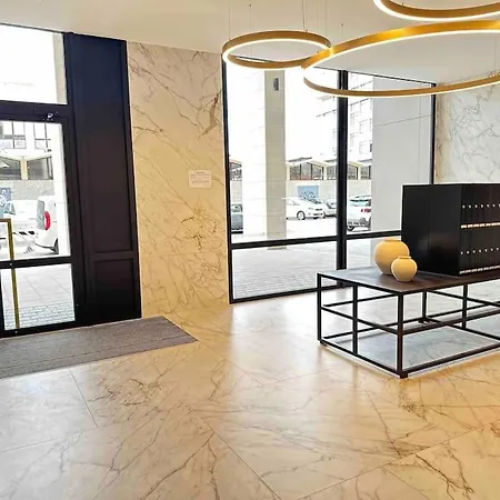 Jacinto Benavente 15, 1s Con Parking Gratis By Ybh * ויגו