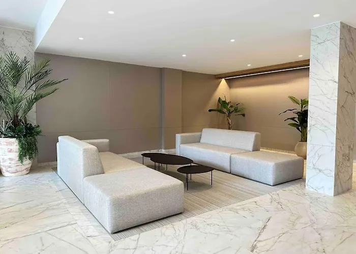 Jacinto Benavente 15, 1s Con Parking Gratis By Ybh